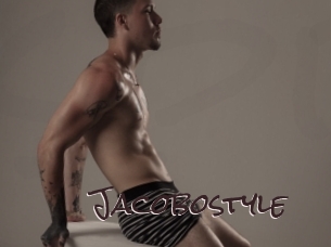 jacobostyle Spicy Blogs