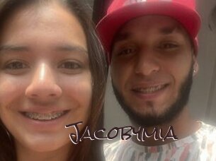 Jacobymia