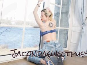 Jacondasweetpusy
