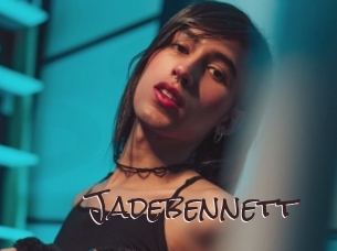 jadebennett Spicy Blogs