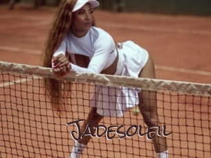 jadesoleil Spicy Blogs