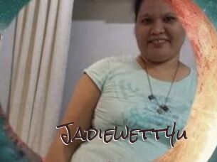 Jadiewett4u