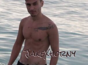 JakeXhorny