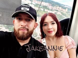 Jakeannie
