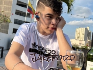 Jakeford