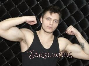 Jakelucius