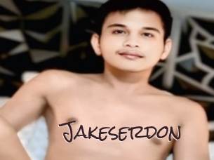 Jakeserdon