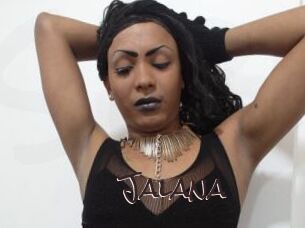 Jalana