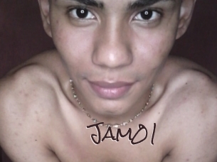 Jam01