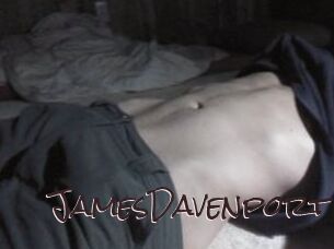 JamesDavenport
