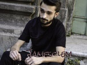 Jamesclem