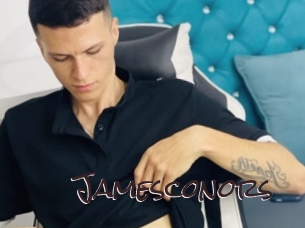Jamesconors