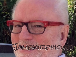 Jamesgreyhound