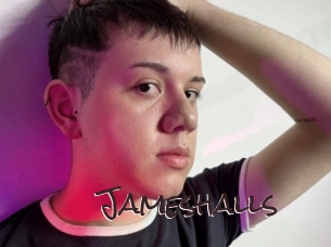 jameshalls Spicy Blogs