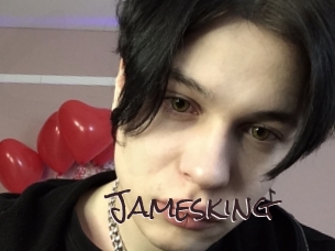 Jamesking