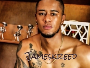 Jameskreed