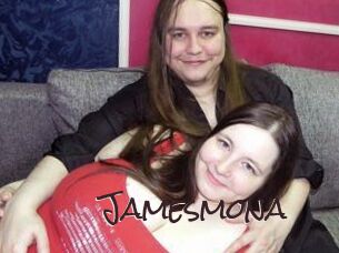 Jamesmona
