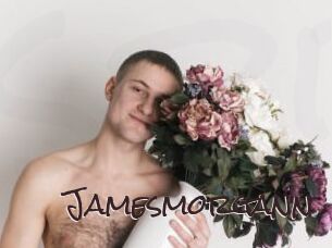 Jamesmorgann