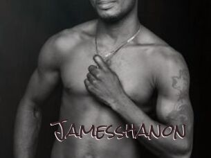Jamesshanon