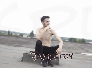 Jamestoy