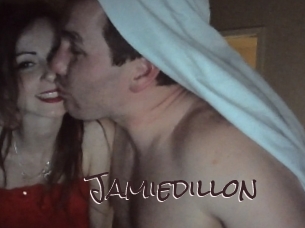Jamiedillon