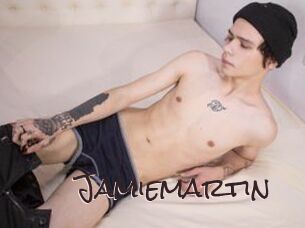 Jamiemartin