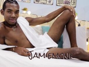 Jamiemonk