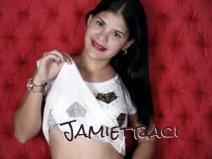 Jamietraci