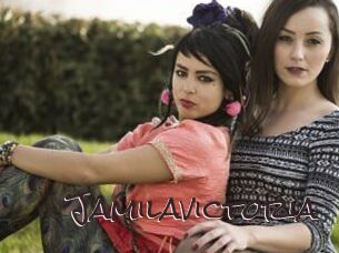 Jamilavictoria
