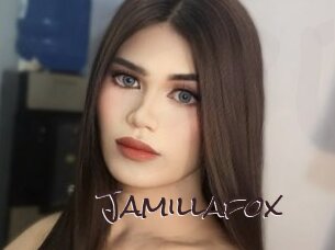 Jamillafox