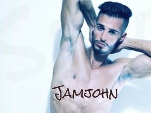 jamjohn Spicy Blogs