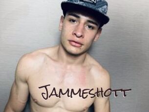 Jammeshott