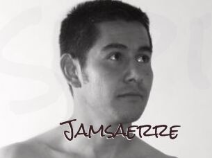 Jamsaerre