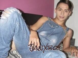JanXboy