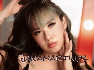 Janamartinez