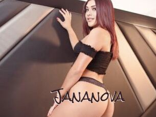 Jananova
