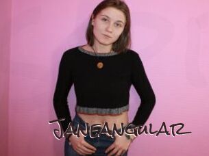 Janeangular