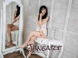 Janeart