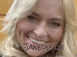 Janedesire