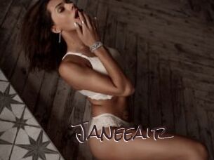 Janeeair