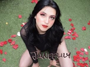 Janeelily