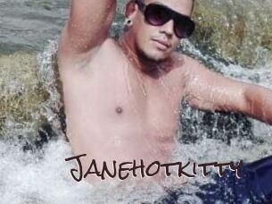 Janehotkitty