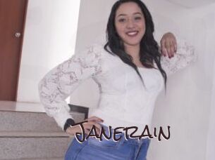 Janerain