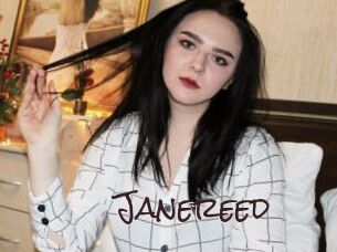 Janereed