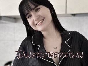 Janerobertson