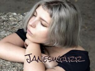 Janesugarr