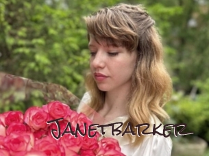 Janetbarker