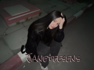 Janeteesens