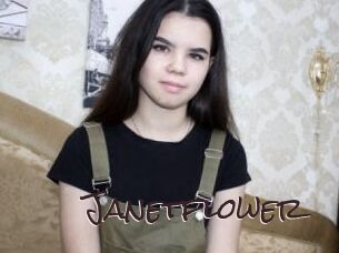 Janetflower