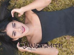 Janetsmith